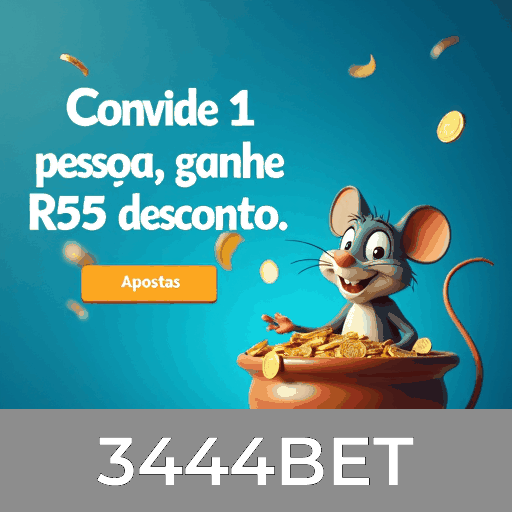 Registre-se Rapidamente e Desbloqueie Recompensas Exclusivas da 3444BET