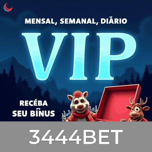 Desbloqueie Ofertas Surpreendentes na 3444BET