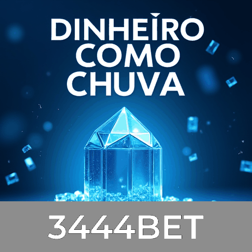 3444BET: Plataforma de Apostas Confiável e Profissional