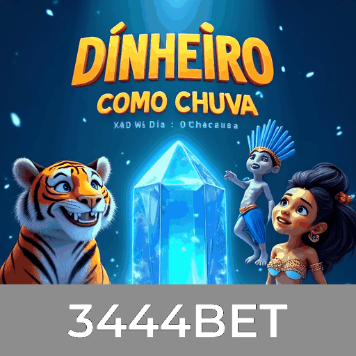 3444BET: Experiência de Cassino Incrível e Imersiva