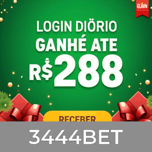 Desbloqueie Ofertas Surpreendentes na 3444BET