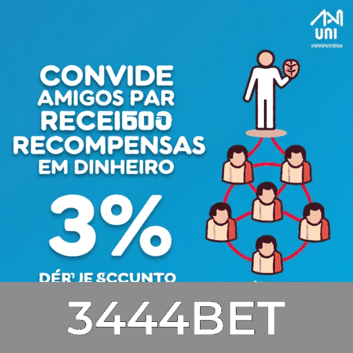 Sinta a Emoção e Realismo Psicológico no Cassino 3444BET