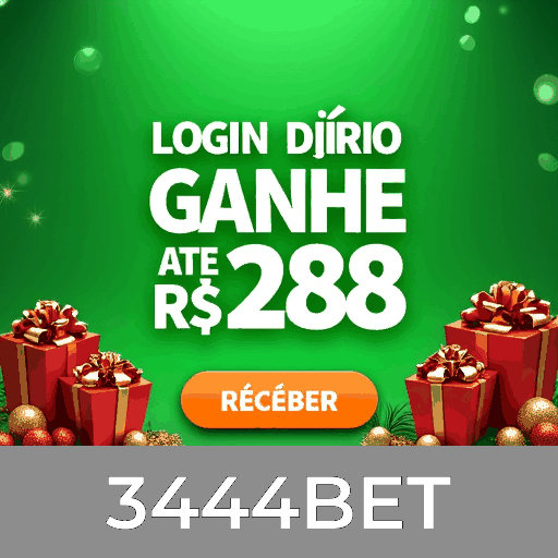 Aumente Suas Chances com o App 3444BET