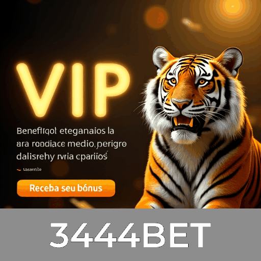 3444BET: Plataforma de Apostas Esportivas Precisa e Completa