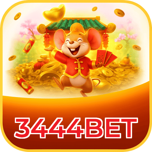 3444BET