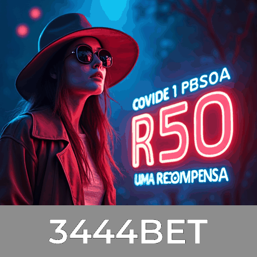 Registre-se Rapidamente e Desbloqueie Recompensas Exclusivas da 3444BET