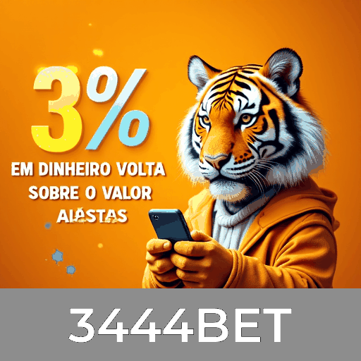 3444BET: Plataforma de Apostas Esportivas Precisa e Completa