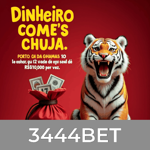 Desbloqueie Ofertas Surpreendentes na 3444BET