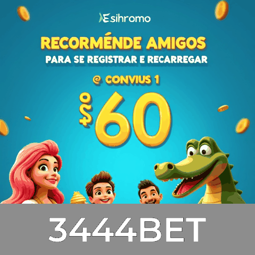 Sinta a Emoção e Realismo Psicológico no Cassino 3444BET