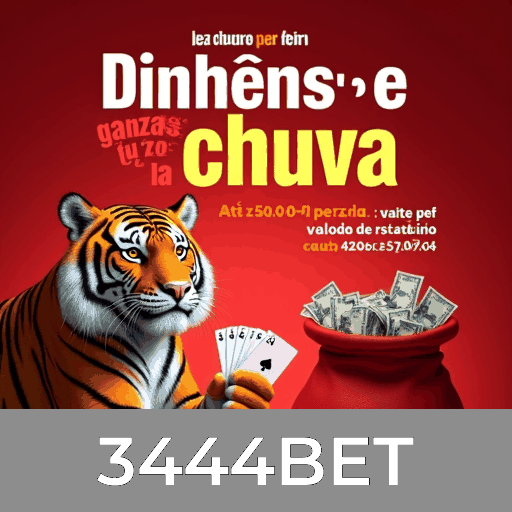 3444BET: Plataforma de Apostas Confiável e Profissional