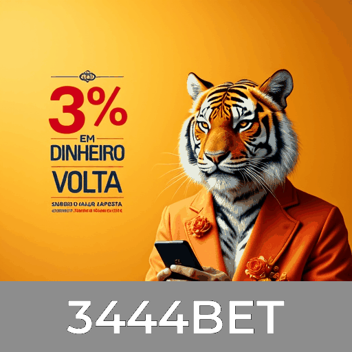 Aumente Suas Chances com o App 3444BET