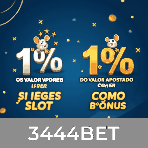 3444BET: Plataforma de Apostas Esportivas Precisa e Completa