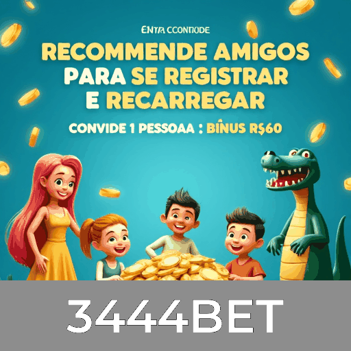 Estratégia de Bônus: Otimize 25% de Retorno na 3444BET