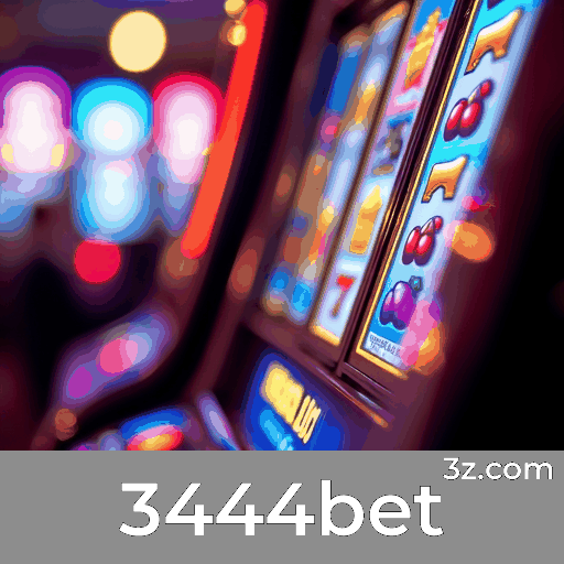3444bet - Seu Cassino Online Premiado e Seguro