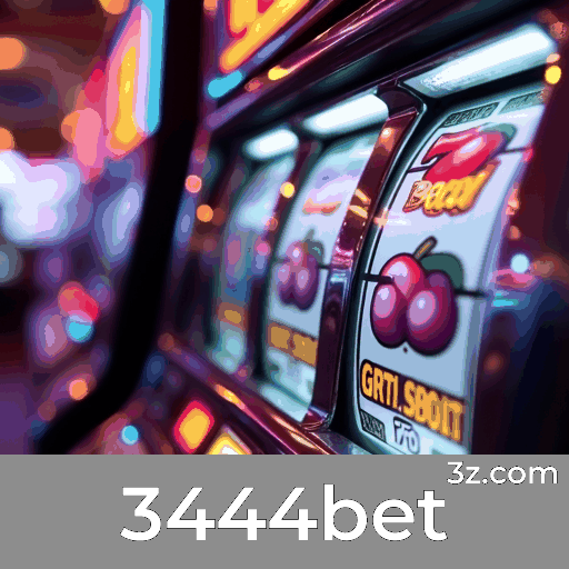 3444bet