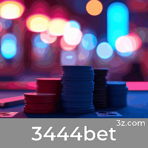 3444bet