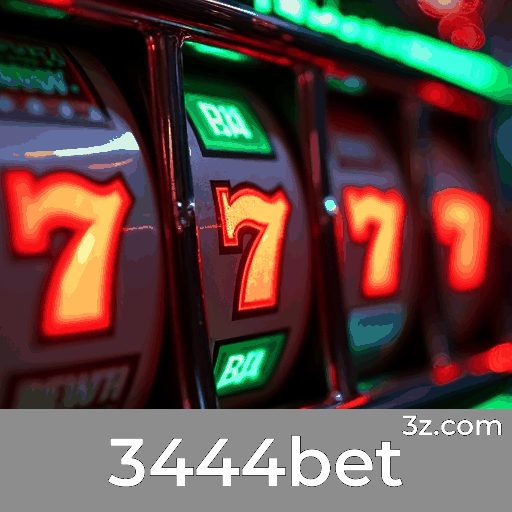 3444bet