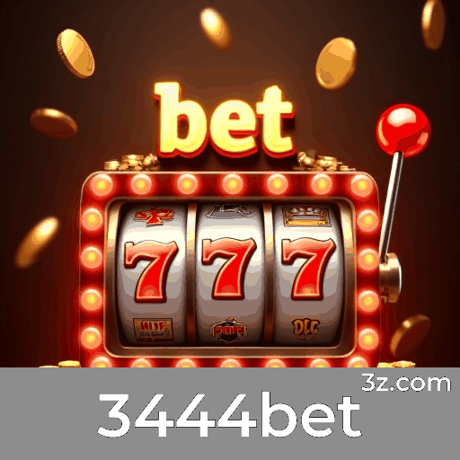 3444bet - Seu Cassino Online Premiado e Seguro