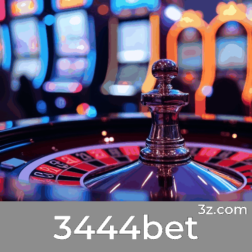 3444bet