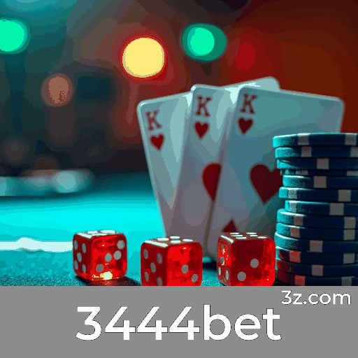 3444bet