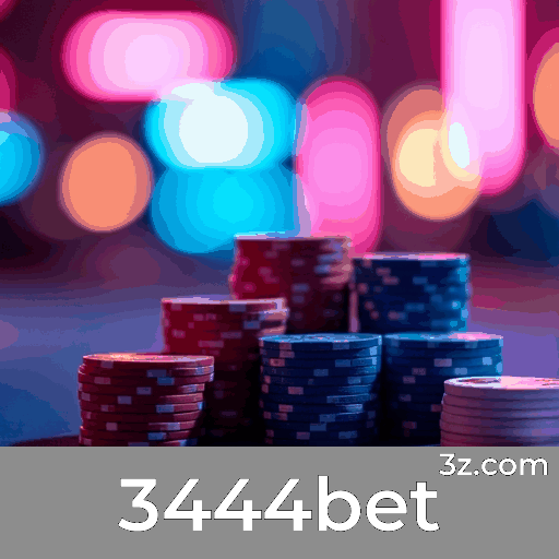 3444bet