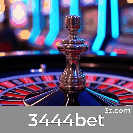 3444bet